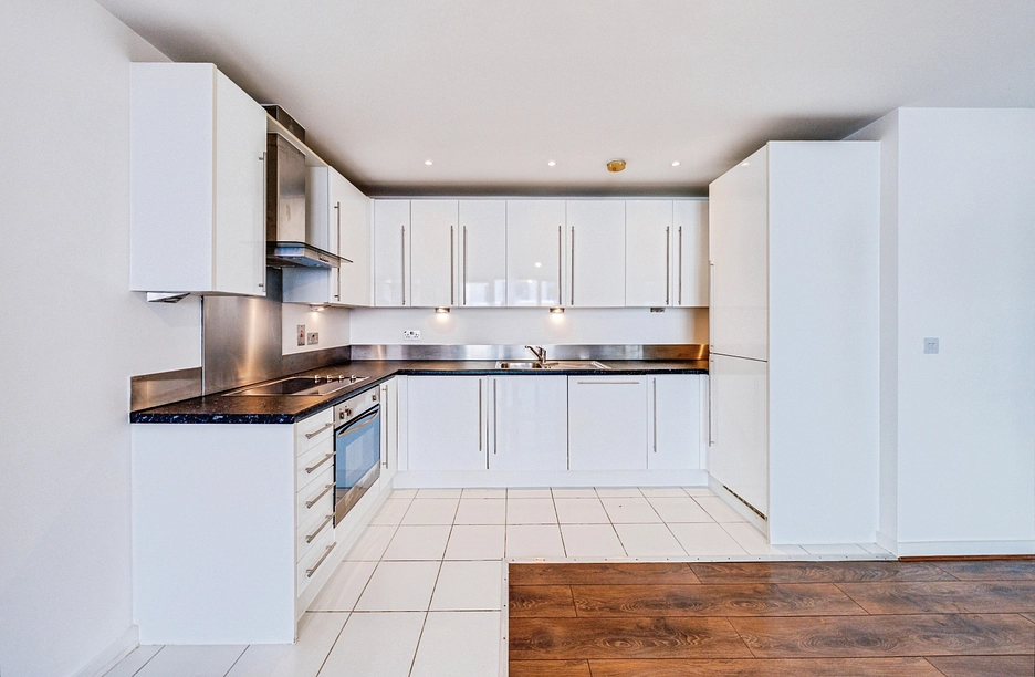 2 bedroom apartment to rent - The Sphere, 1 Hallsville Road, London, E16