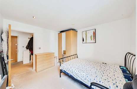 1 bedroom apartment to rent - Western Gateway, London, E16 - Property View 3