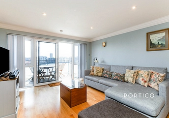 2 bedroom apartment to rent - Wapping High Street, London, E1W - Property View 1