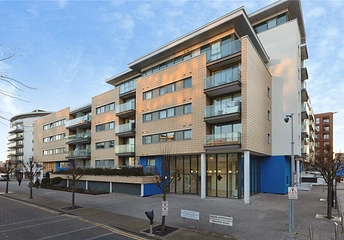2 bedroom apartment to rent - Drift Court, 1 Basin Approach, London, E16 - Property View 1