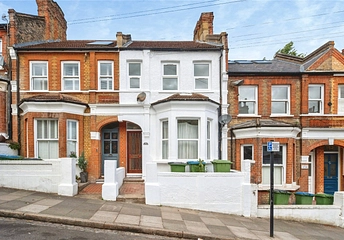 3 bedroom house to rent - Ancona Road, London, SE18 - Property View 1