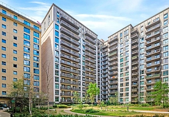 1 bedroom apartment to rent - Eden Place, London, E16 - Property View 1