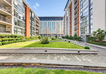 1 bedroom apartment to rent - Capital East Apartments, 21 Western Gateway, London, E16 - Property View 1