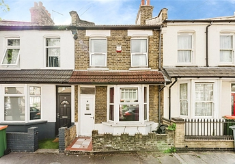 2 bedroom house to rent - Desford Road, London, E16 - Property View 1