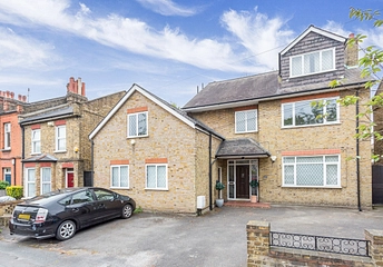 1 bedroom maisonette to rent - Denman Road, London, SE15 - Property View 1