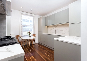 1 bedroom apartment to rent - Martell Road, London, SE21 - Property View 1