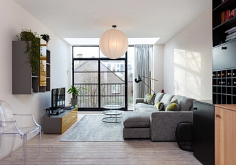 2 bedroom apartment to rent - Westbourne Drive, London, SE23 - Property View 1