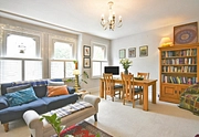 1 bedroom apartment to rent - Dulwich, SE22 - Property View 2