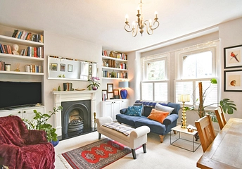1 bedroom apartment to rent - Dulwich, SE22 - Property View 1