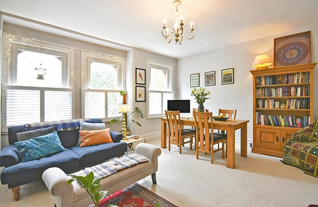1 bedroom apartment to rent - Dulwich, SE22 - Property View 2