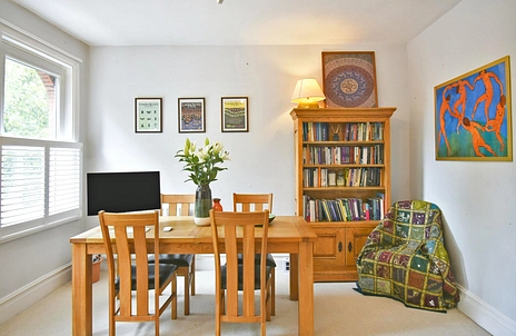 1 bedroom apartment to rent - Dulwich, SE22 - Property View 3