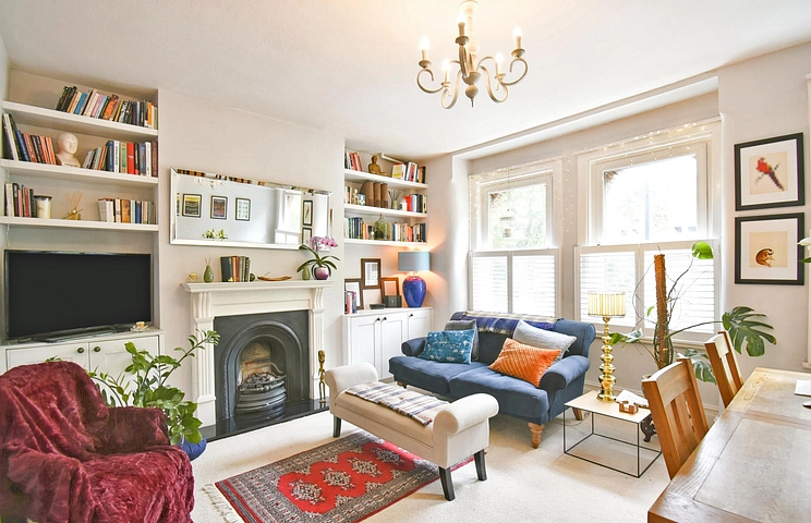 1 bedroom apartment to rent - Dulwich, SE22 - Property View 1