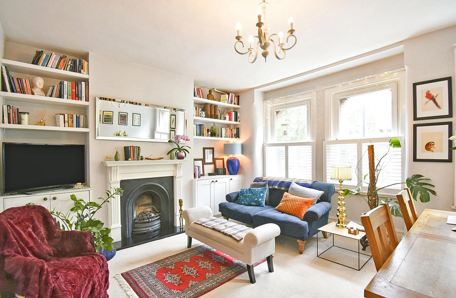 1 bedroom apartment to rent - Dulwich, SE22 - Property View 1