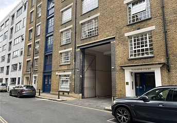 property to rent - Vanilla & Sesame Court, Curlew Street, London, SE1 - Property View 1
