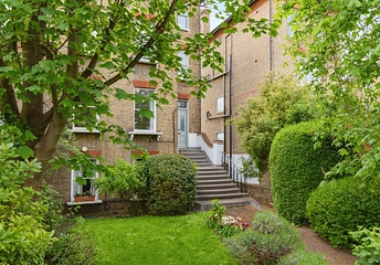 2 bedroom apartment to rent - Peckham Rye, Peckham, SE22 - Property View 1