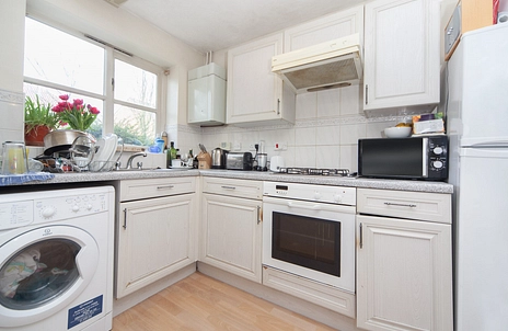 2 bedroom house to rent - Abbotswood Road, London, SE22 - Property View 2