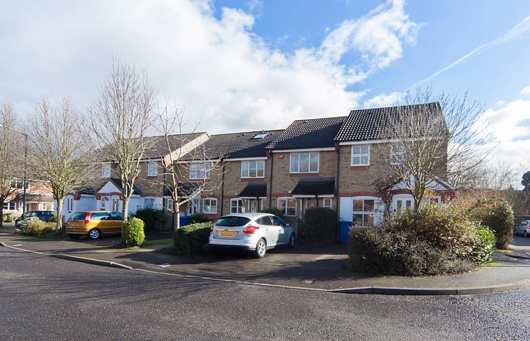 2 bedroom house to rent - Abbotswood Road, London, SE22 - Property View 1