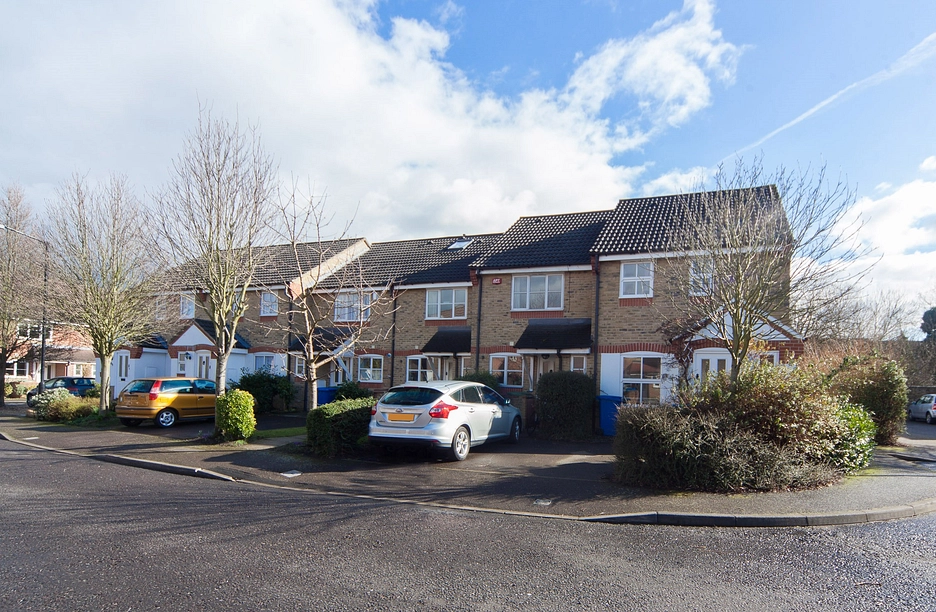 2 bedroom house to rent - Abbotswood Road, London, SE22 - Property View 1