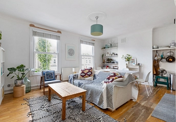 2 bedroom apartment to rent - Barry Road, London, SE22 - Property View 1