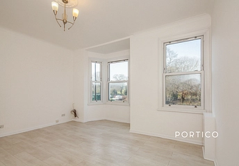 3 bedroom apartment to rent - Norwood Road, London, SE24 - Property View 1