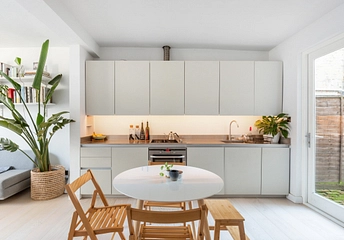 1 bedroom apartment to rent - London, SE5 - Property View 1