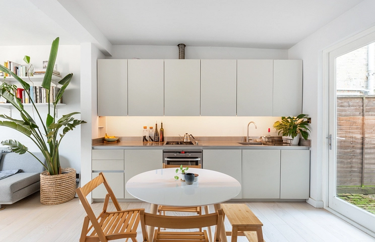 1 bedroom apartment to rent - London, SE5 - Property View 1