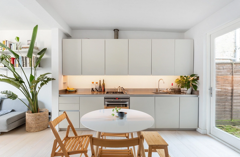 1 bedroom apartment to rent - London, SE5 - Property View 1