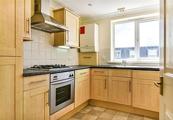 1 bedroom apartment to rent - Heber Road, London, SE22 - Property View 1