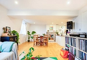 1 bedroom apartment to rent - Camberwell Grove, London, SE5 - Property View 3