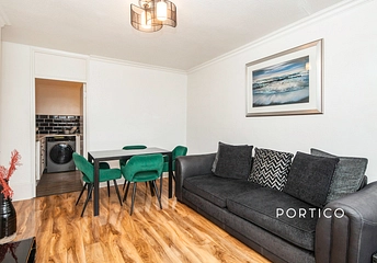 2 bedroom apartment to rent - Friern Road, London, SE22 - Property View 1