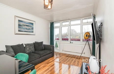2 bedroom apartment to rent - Friern Road, London, SE22 - Property View 2