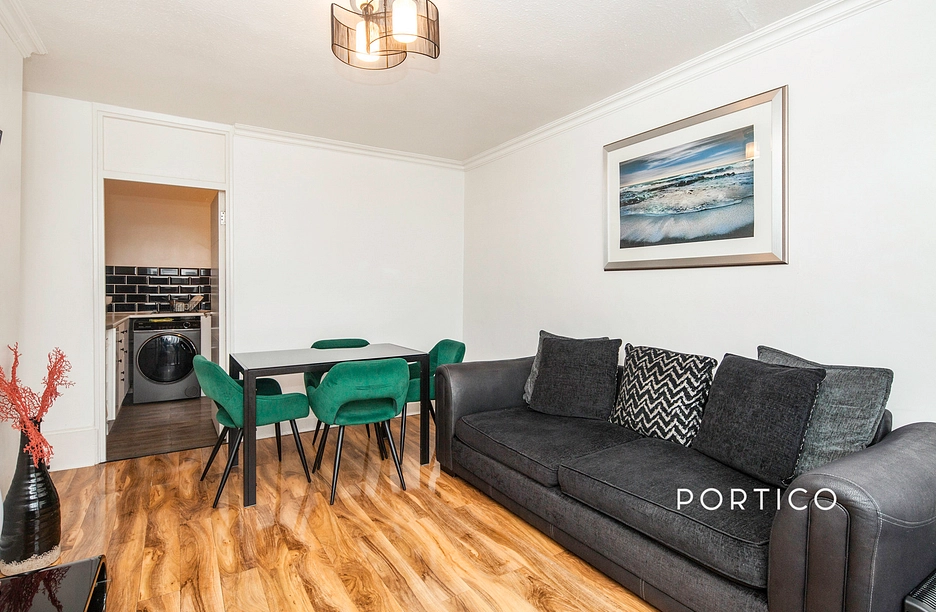 2 bedroom apartment to rent - Friern Road, London, SE22 - Property View 1