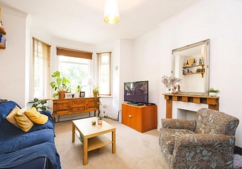 1 bedroom apartment to rent - Norwood Road, London, SE24 - Property View 1