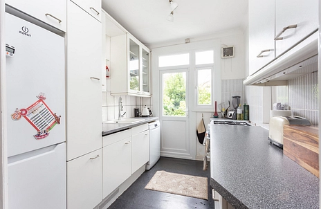 3 bedroom house to rent - Hollingbourne Road, London, SE24 - Property View 2