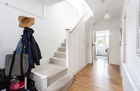 3 bedroom house to rent - Hollingbourne Road, London, SE24 - Property View 3