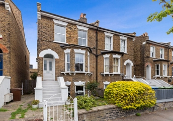 1 bedroom apartment to rent - London, SE22 - Property View 1