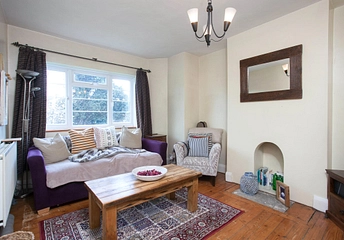 1 bedroom apartment to rent - Peckham Rye, London, SE22 - Property View 1