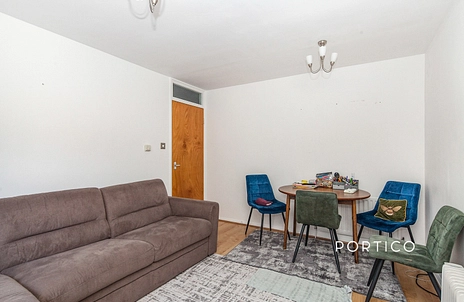 1 bedroom apartment to rent - Devonshire Road, London, SE23