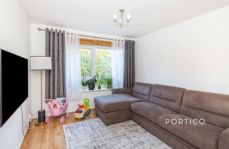 1 bedroom apartment to rent - Devonshire Road, London, SE23