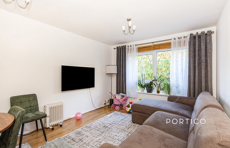 1 bedroom apartment to rent - Devonshire Road, London, SE23