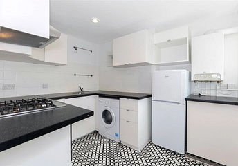 1 bedroom apartment to rent - Goodrich Road, London, SE22 - Property View 1