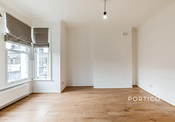 1 bedroom apartment to rent - Goodrich Road, London, SE22 - Property View 1