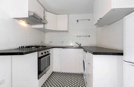1 bedroom apartment to rent - Goodrich Road, London, SE22 - Property View 2