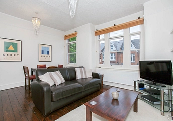 1 bedroom apartment to rent - Glengarry Road, London, SE22 - Property View 1