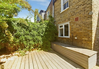 4 bedroom house to rent - Landells Road, London, SE22 - Property View 1