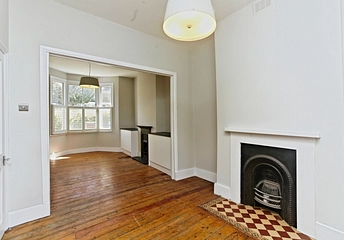 4 bedroom house to rent - Landells Road, London, SE22 - Property View 1