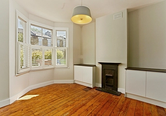 4 bedroom house to rent - Landells Road, London, SE22 - Property View 1