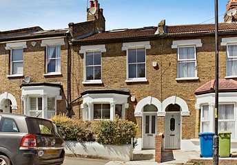 4 bedroom house to rent - Landells Road, London, SE22 - Property View 1