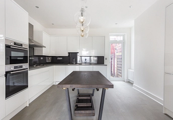 3 bedroom apartment to rent - Brockley View, London, SE23 - Property View 1