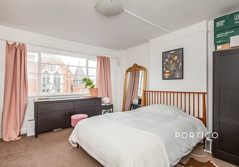 2 bedroom apartment to rent - Forest Hill Road, London,                  Vb, SE22 - Property View 1